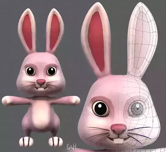 Rabbit V01