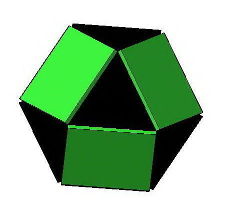 Math 3D print model_0