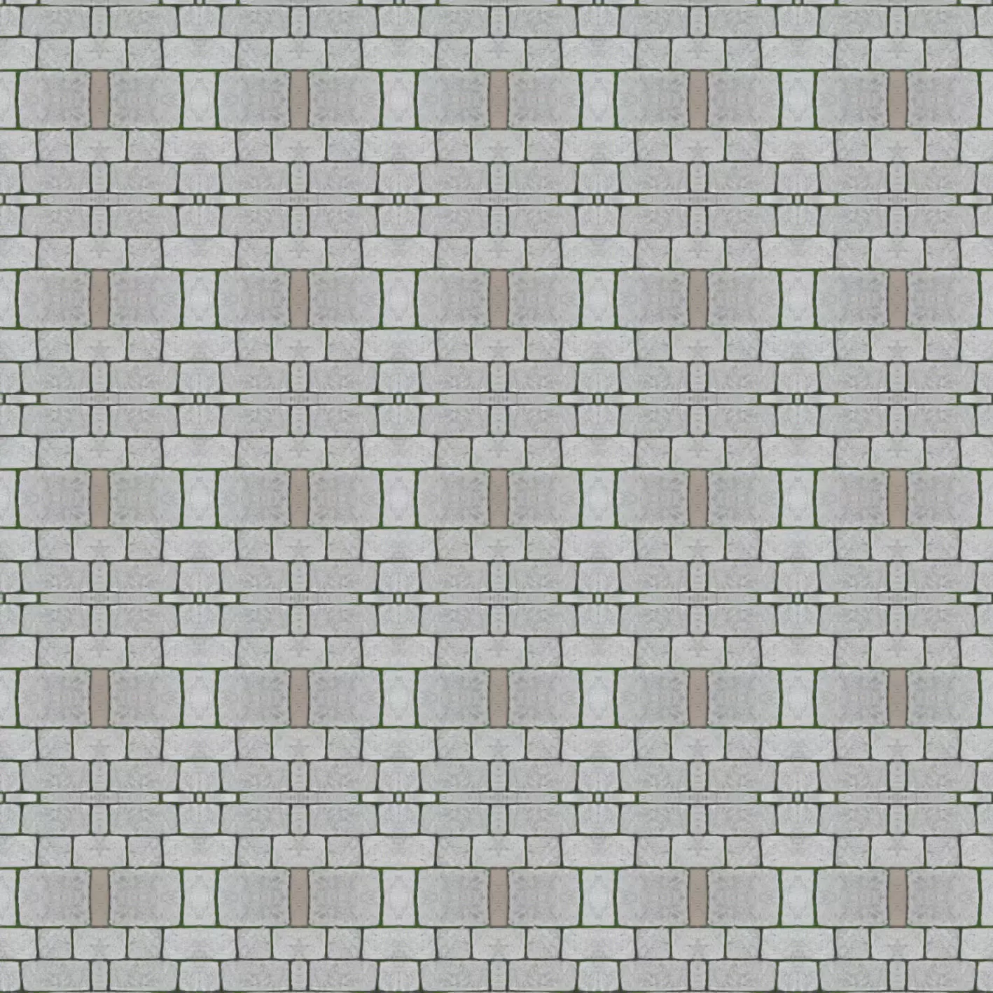 Stone brick texture seamless  Texture_0