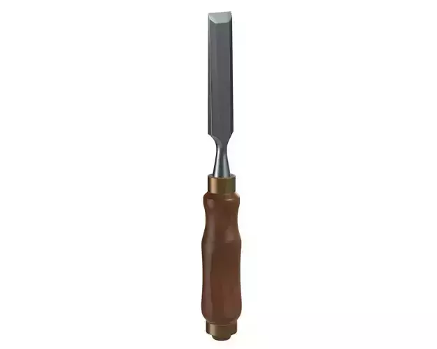 Wood chisel 25mm