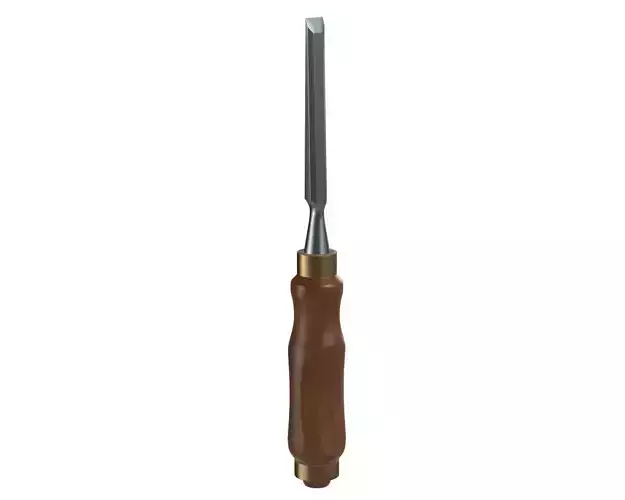 Wood chisel 13mm
