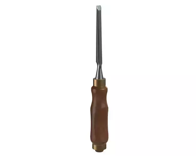 Wood chisel 10mm