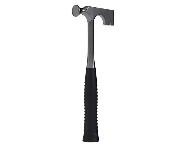 Sledge hammer 3D model