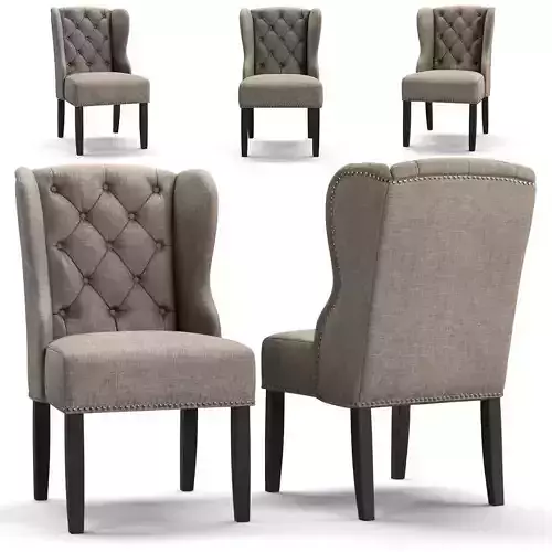 Arhaus Mason Dining Chair