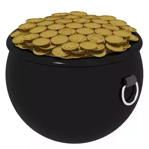 Pot of Gold