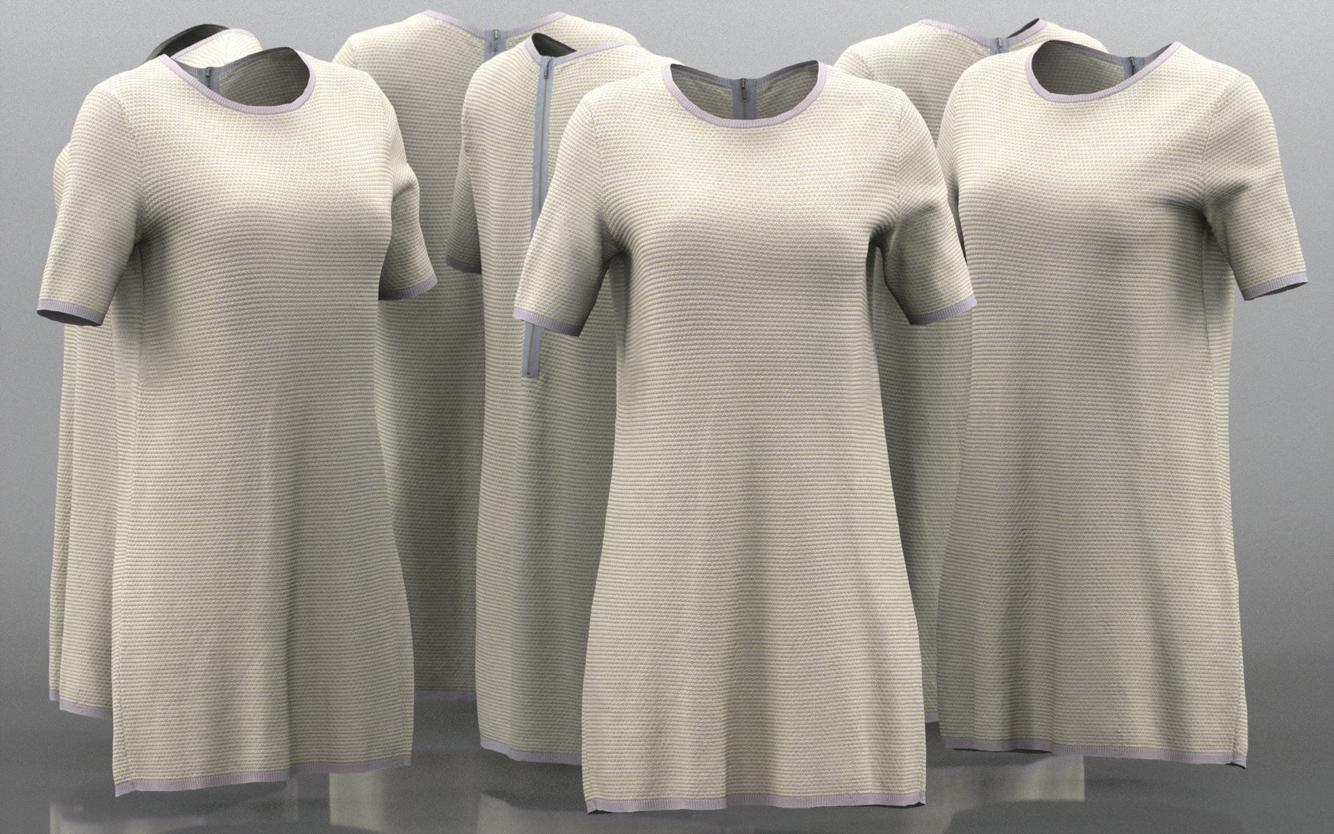 20 Dresses Collection _19