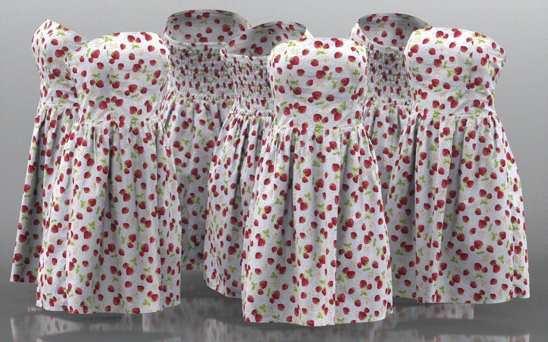 20 Dresses Collection _10