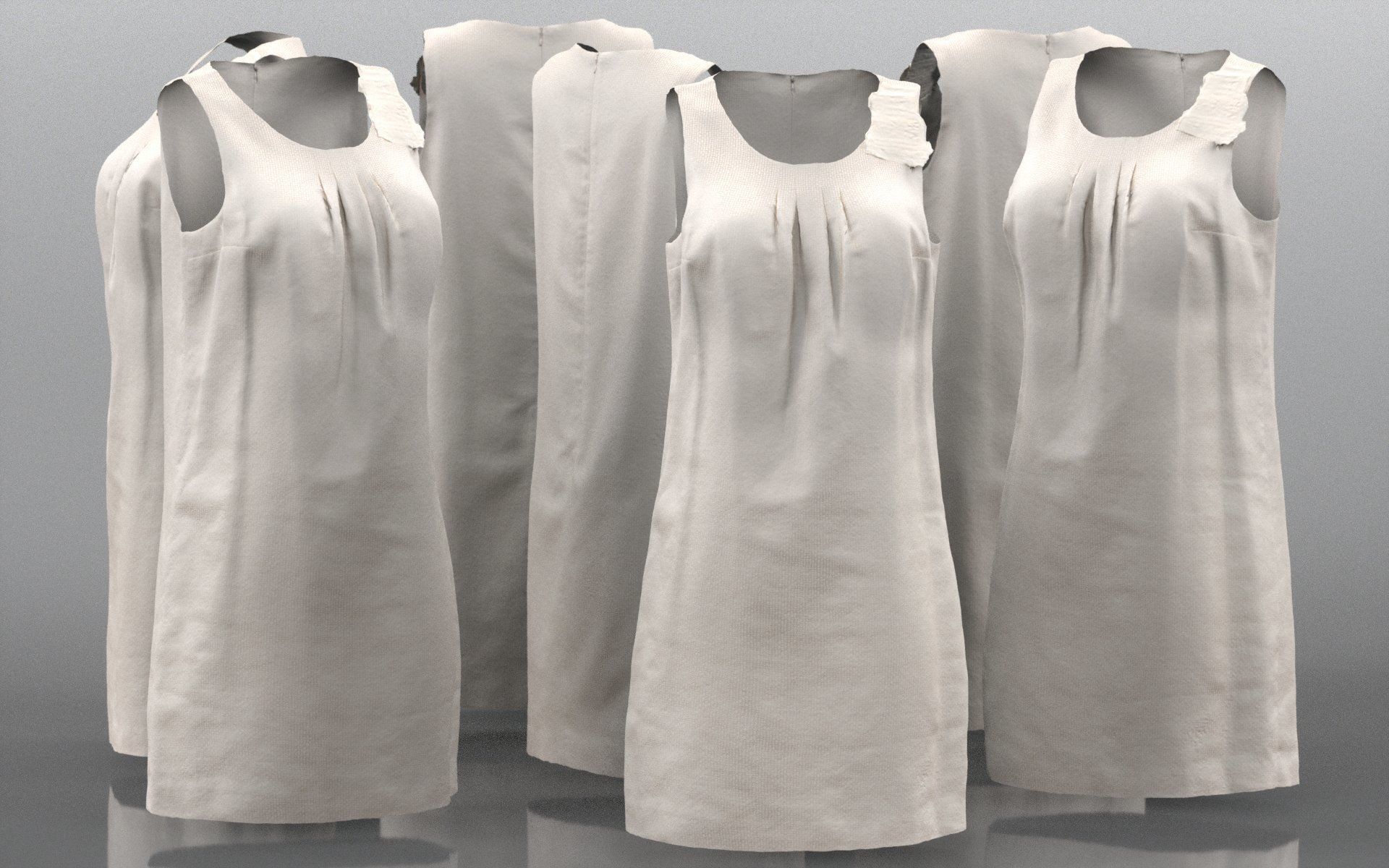 20 Dresses Collection _28