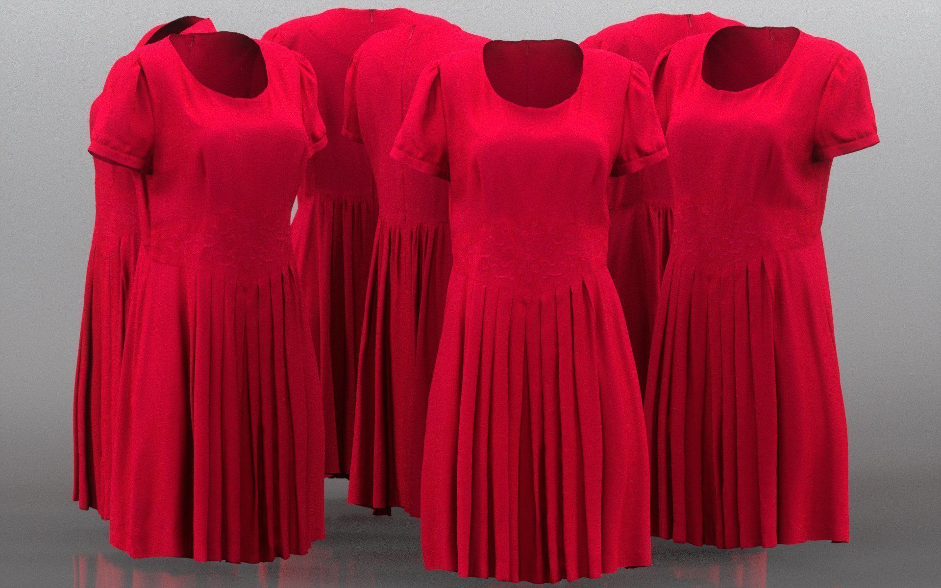 20 Dresses Collection _14