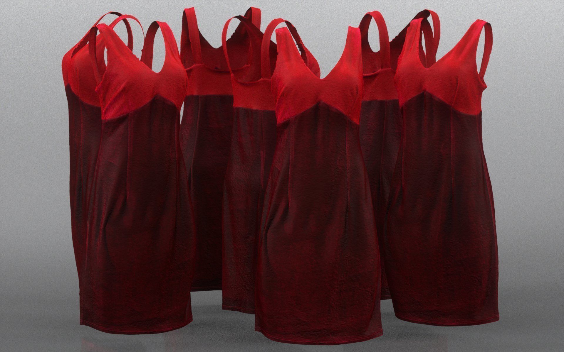 20 Dresses Collection _12