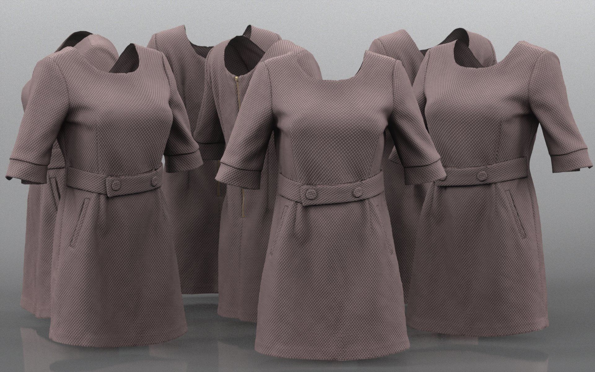 20 Dresses Collection _25