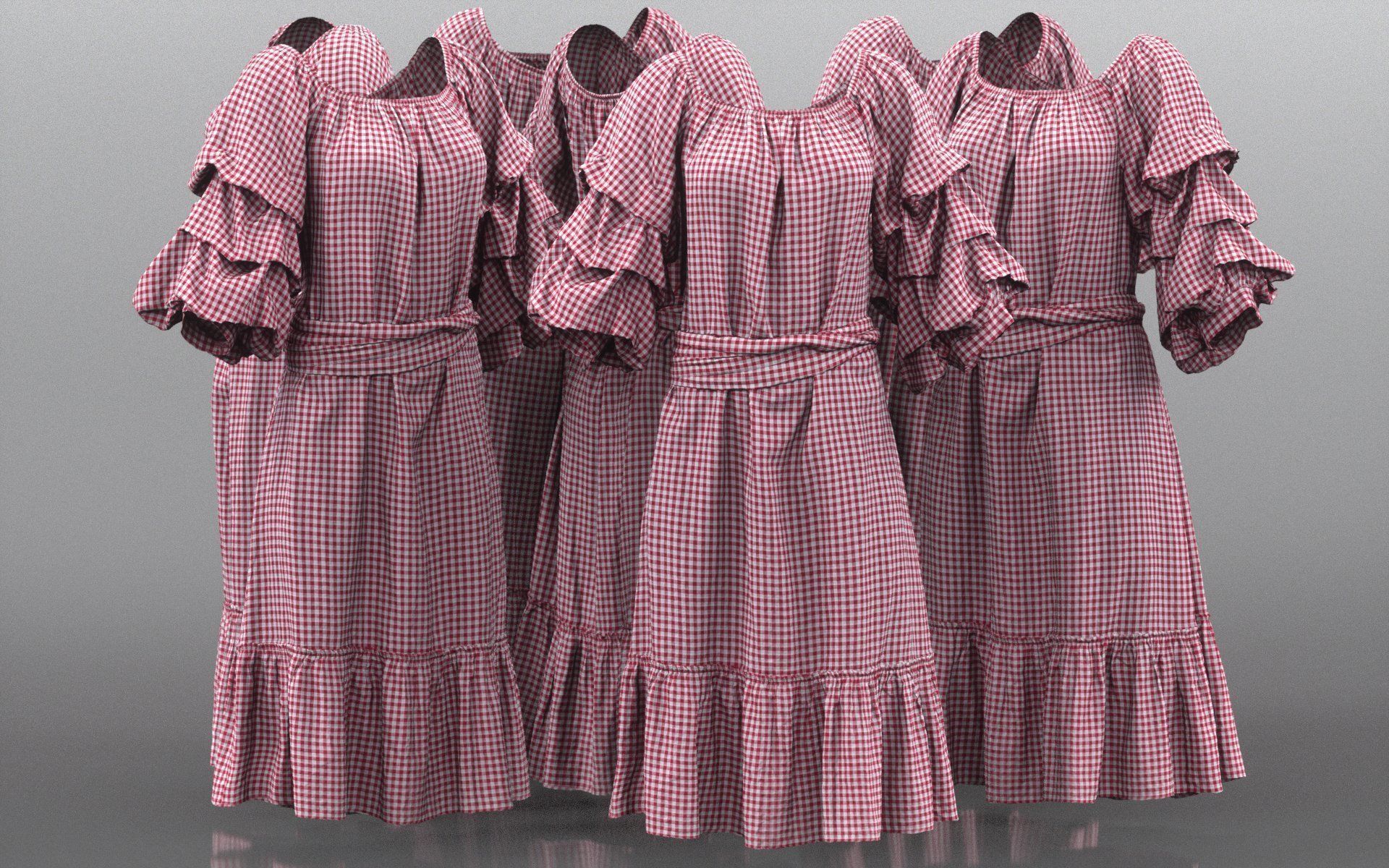 20 Dresses Collection _6