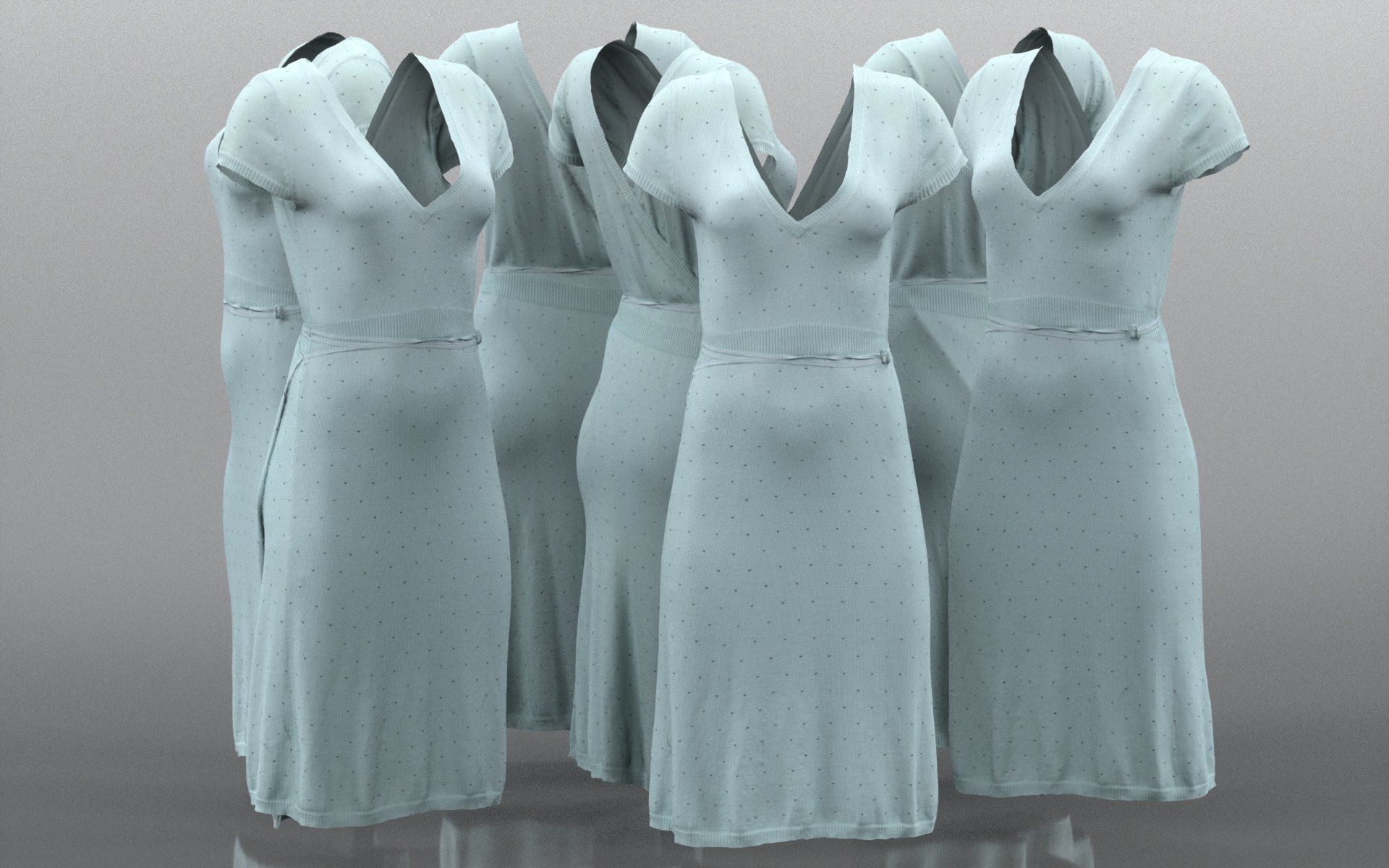 20 Dresses Collection _21