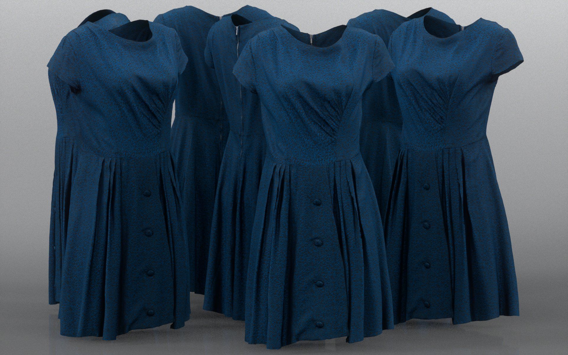 20 Dresses Collection _26