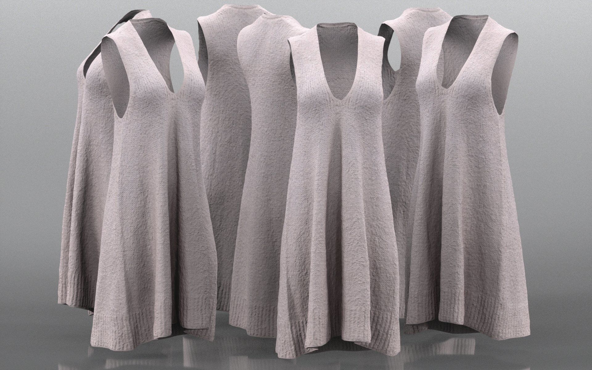 20 Dresses Collection _16