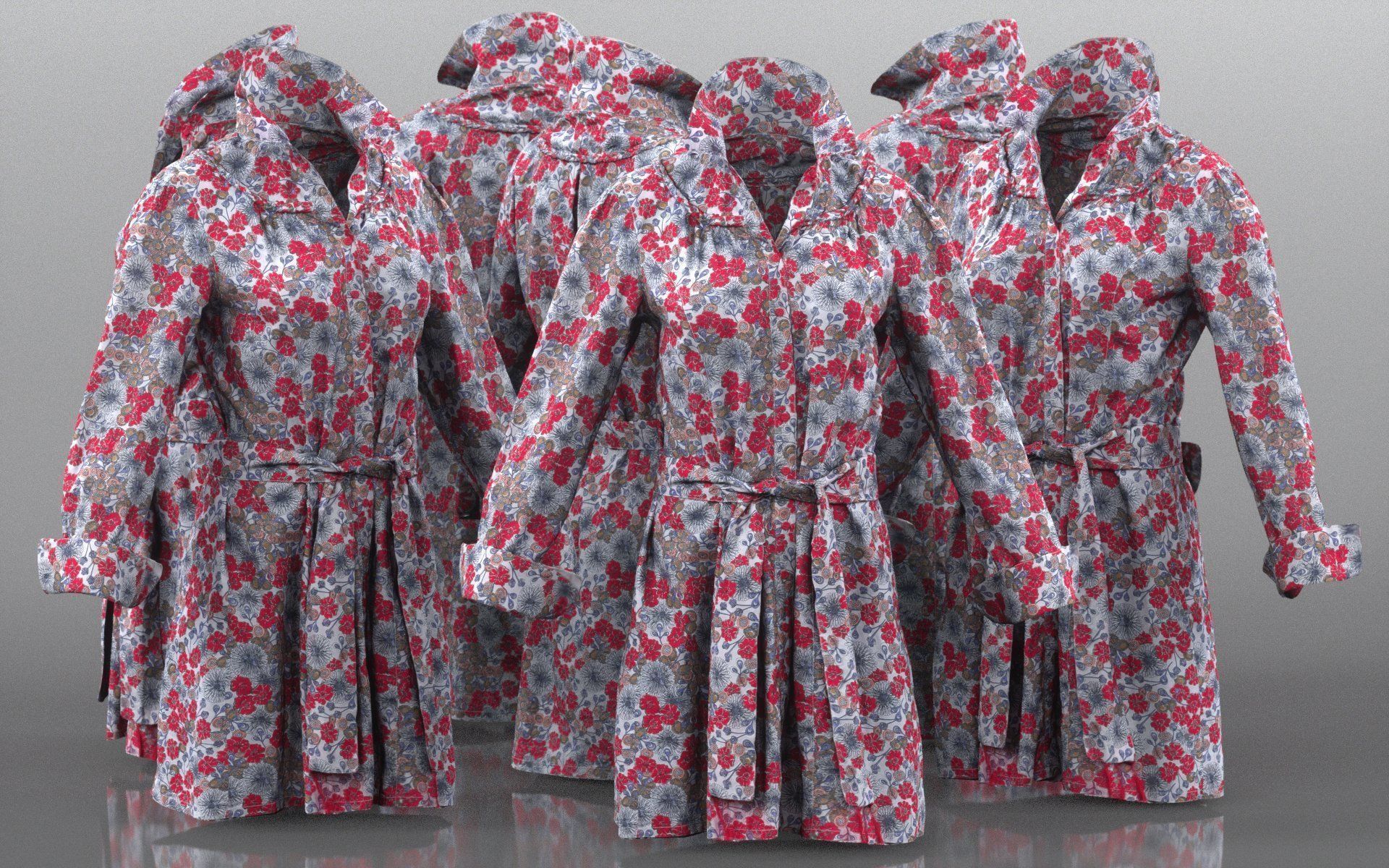 20 Dresses Collection _23