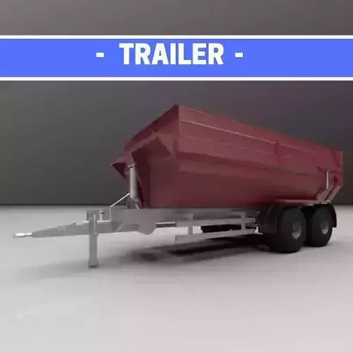 Simple Trailer