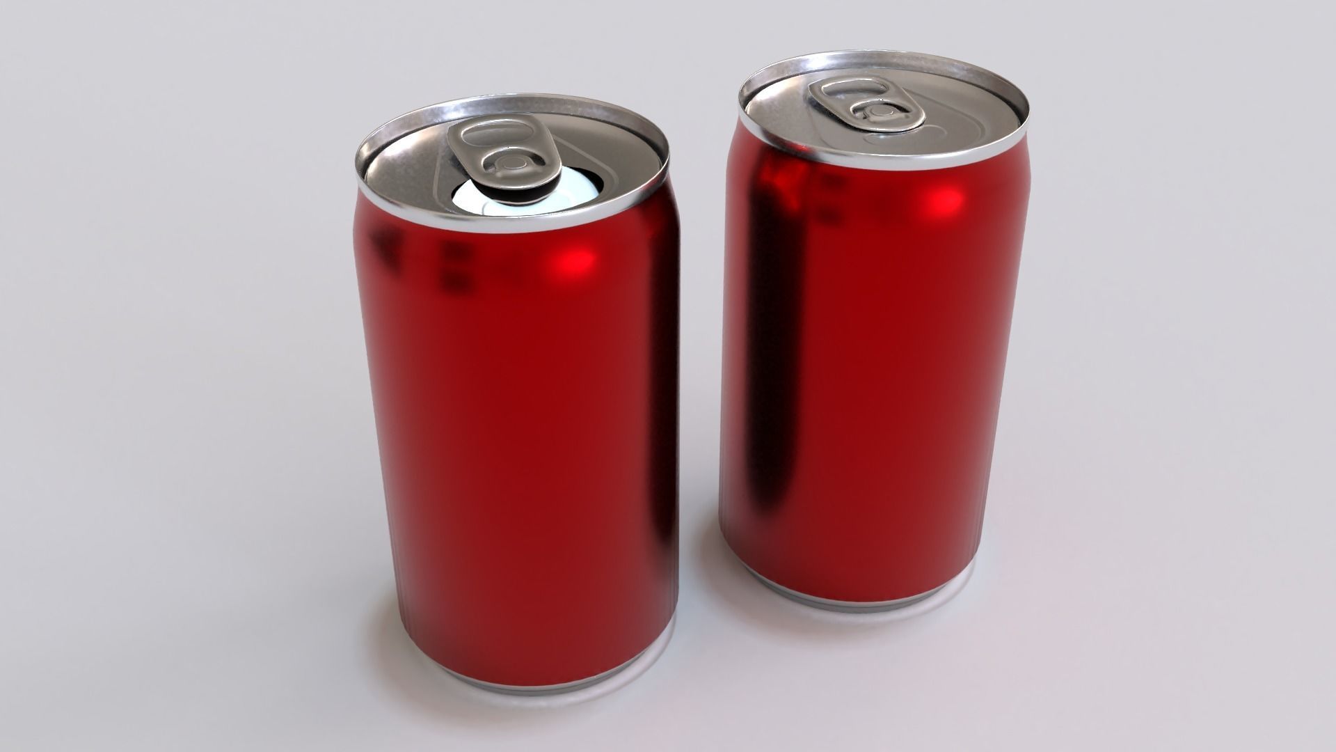 Soda Cans 3D model_18