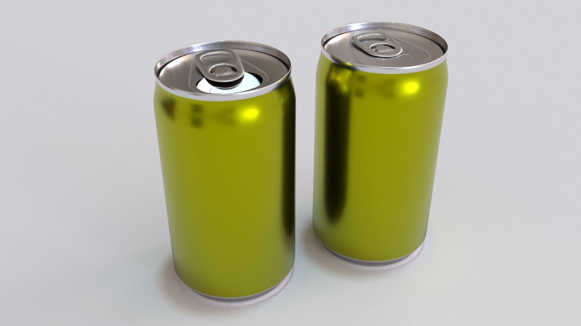 Soda Cans 3D model_19