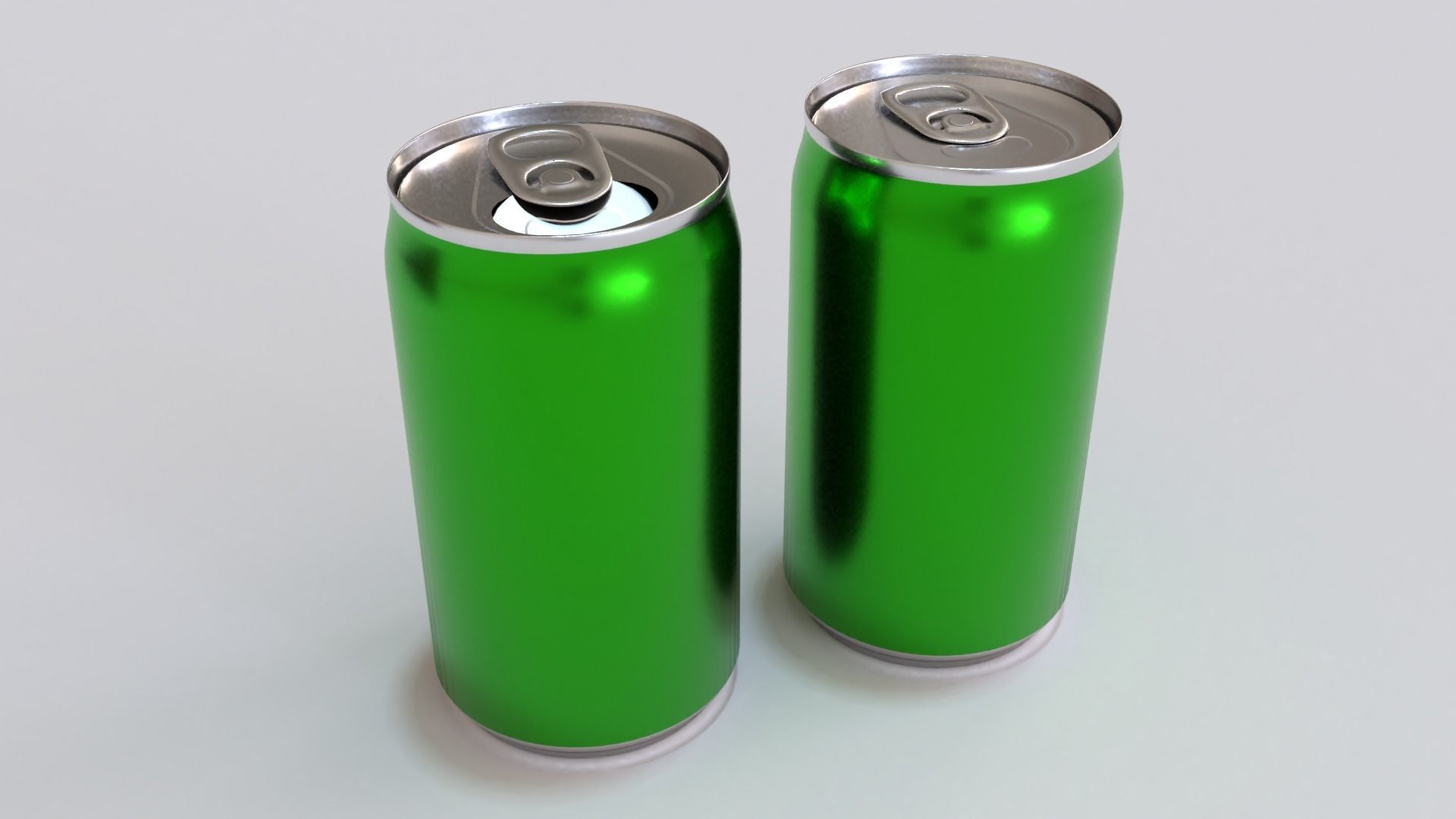 Soda Cans 3D model_25