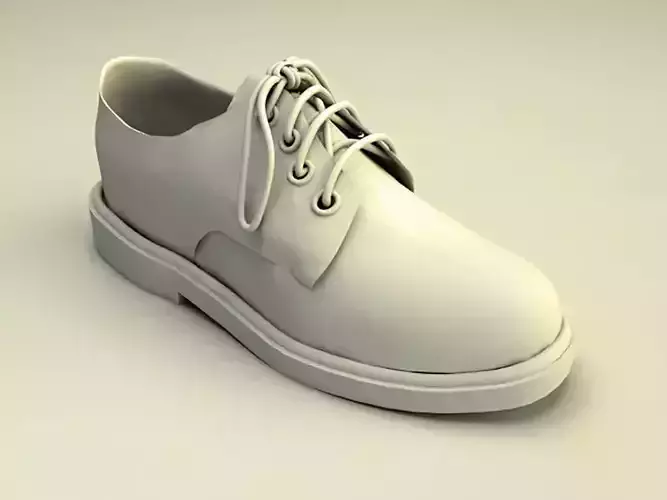 Formal Shoe