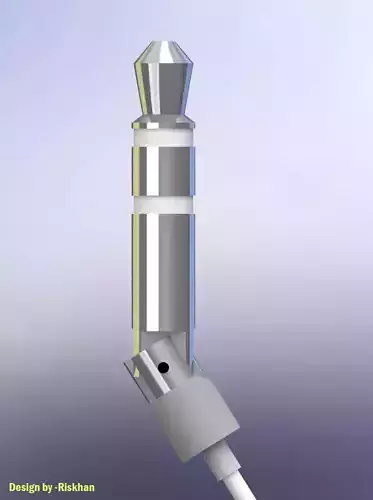 Adjustable Headphone Jack