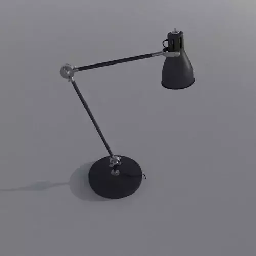 Modern Simple Designer Lamp