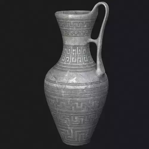 Old Jug