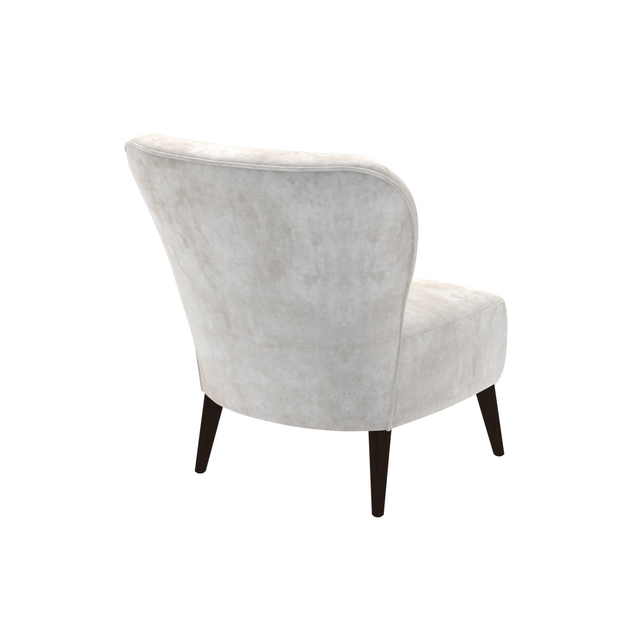 Maries corner ritchie chair 3D model_2