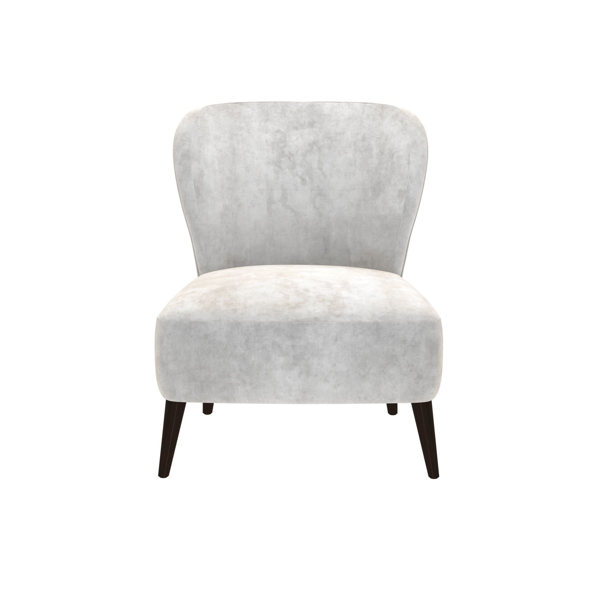 Maries corner ritchie chair 3D model_5