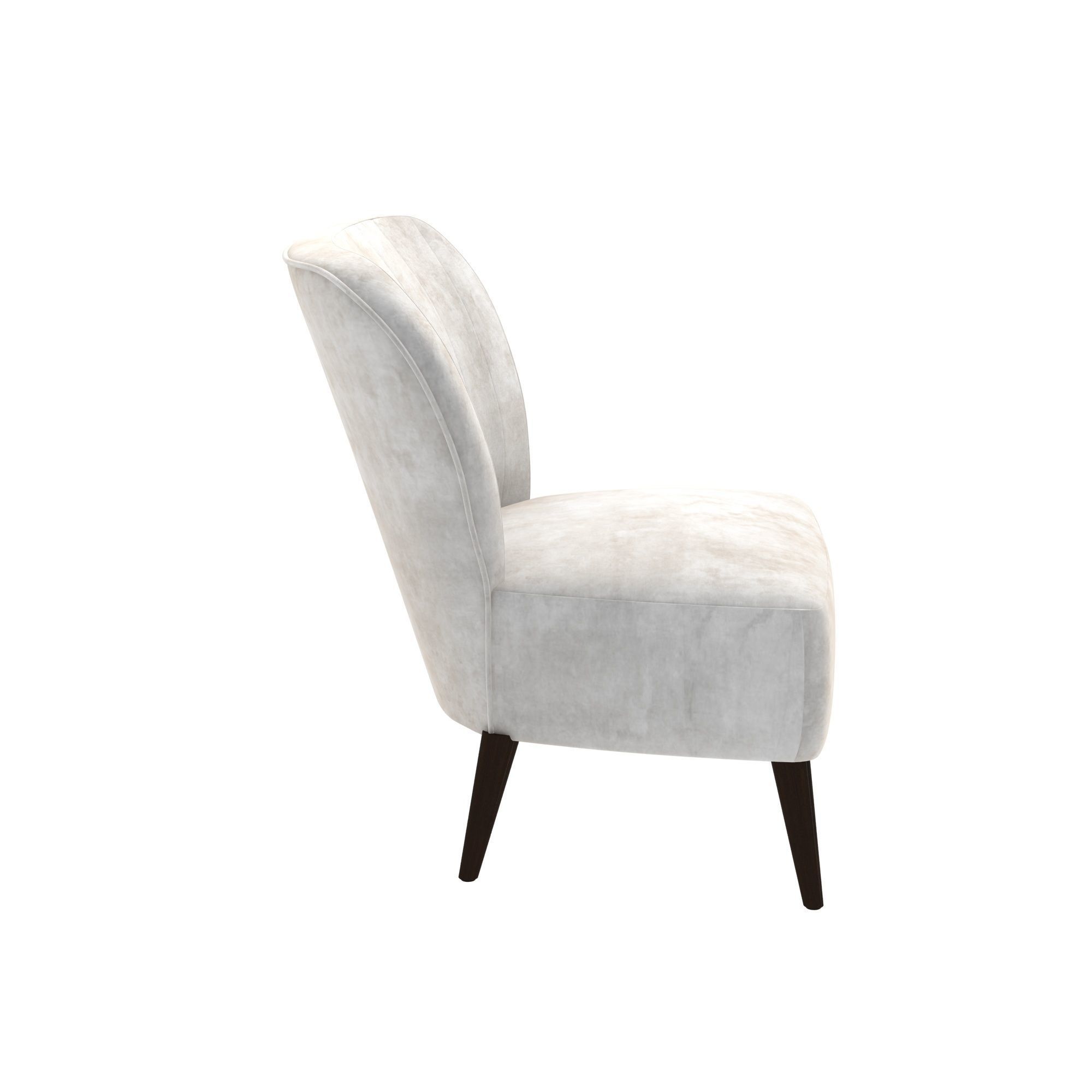 Maries corner ritchie chair 3D model_4