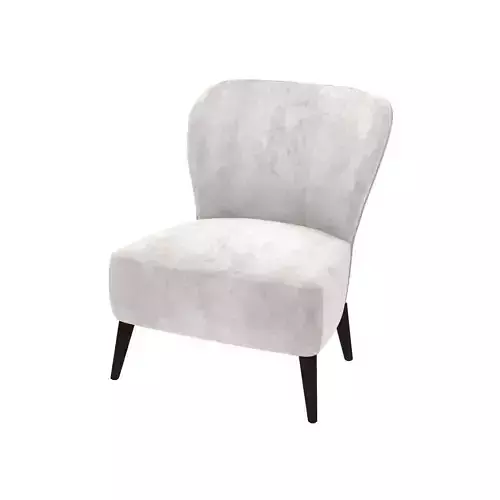 Maries corner ritchie chair 3D model