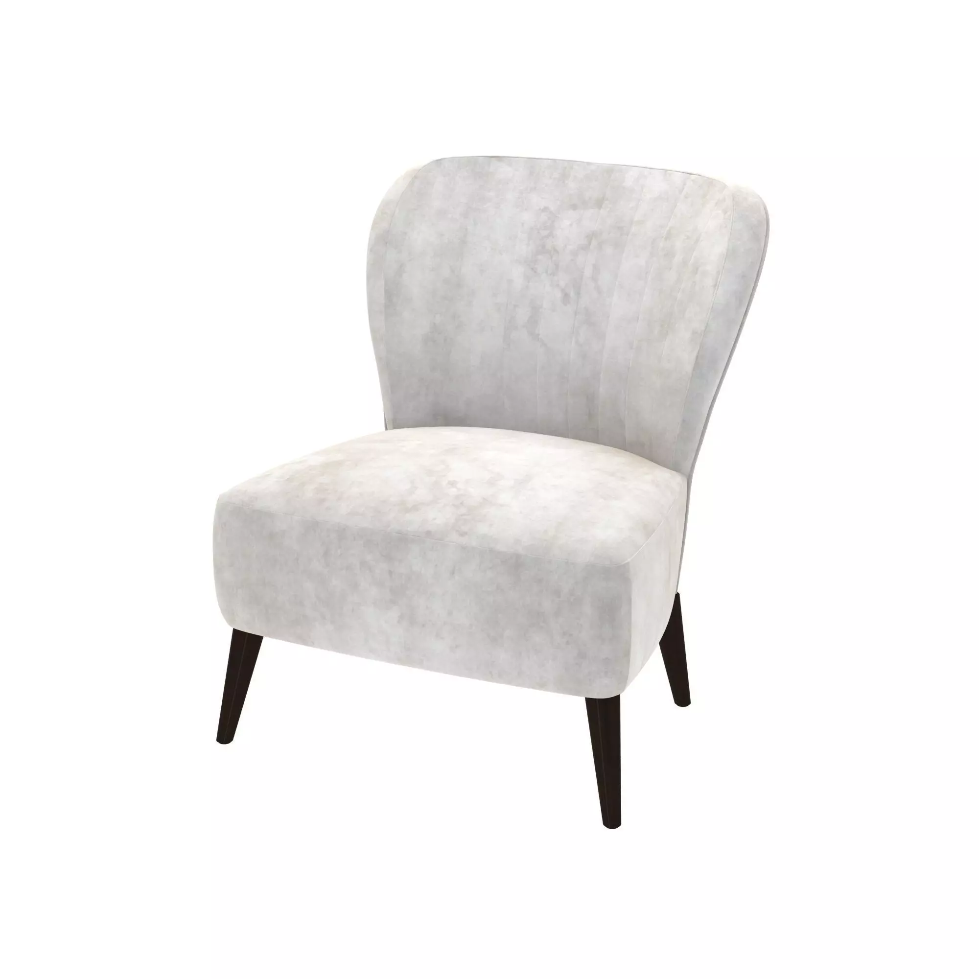 Maries corner ritchie chair 3D model_0