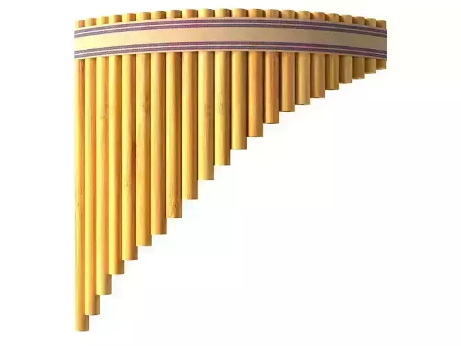 Pan Flute