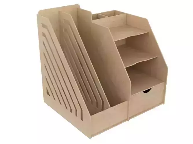 Desk Organizer