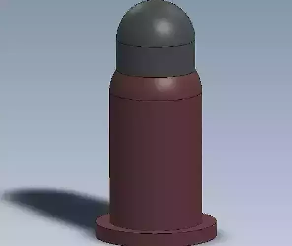 22 Round