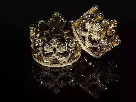 3dm Mesh AND STL for 3d printing 3D print model