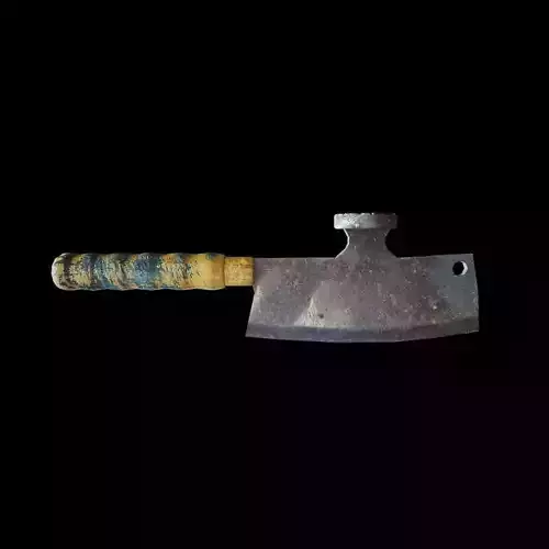 Meat Cleaver