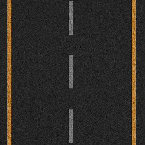 Road Texture seamless Texture