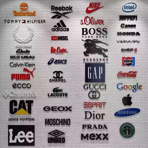 Lightbox Brand Collection