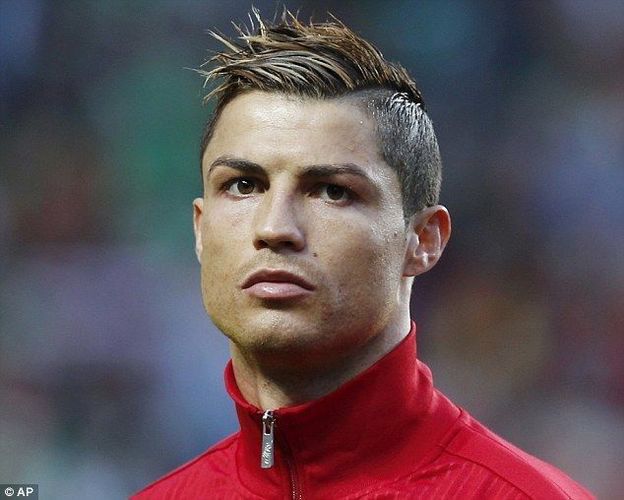 El Futbolista 3D print model_5