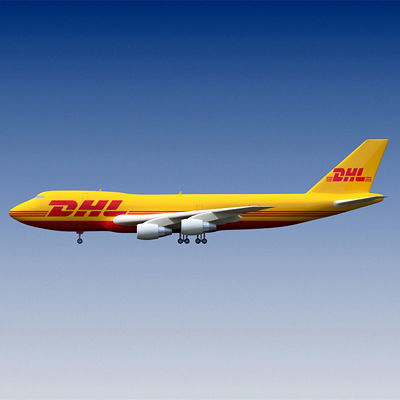 15 Airline Textures 3D Models 3D Model Collection_13