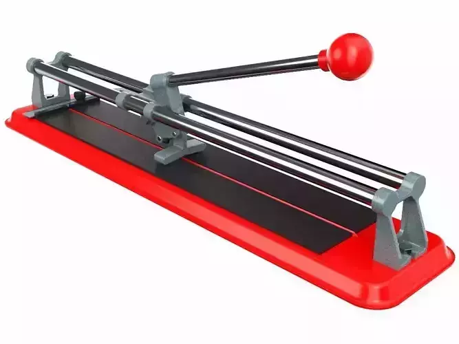Tile Cutter