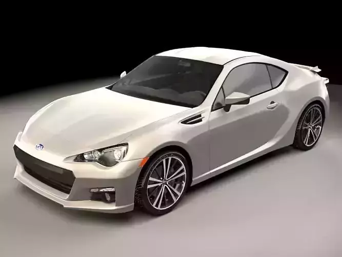 Subaru BRZ