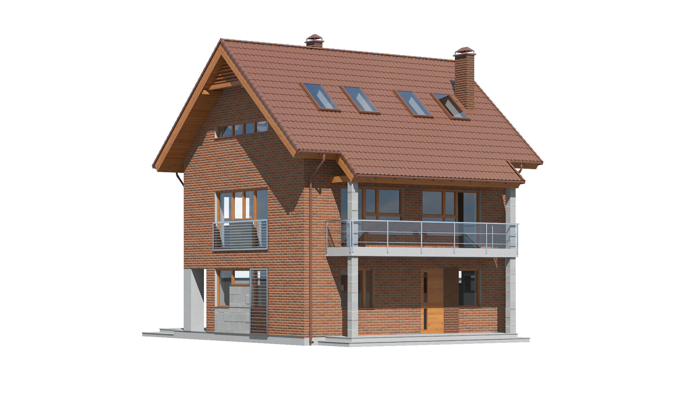 Cottage Collection 01 _60