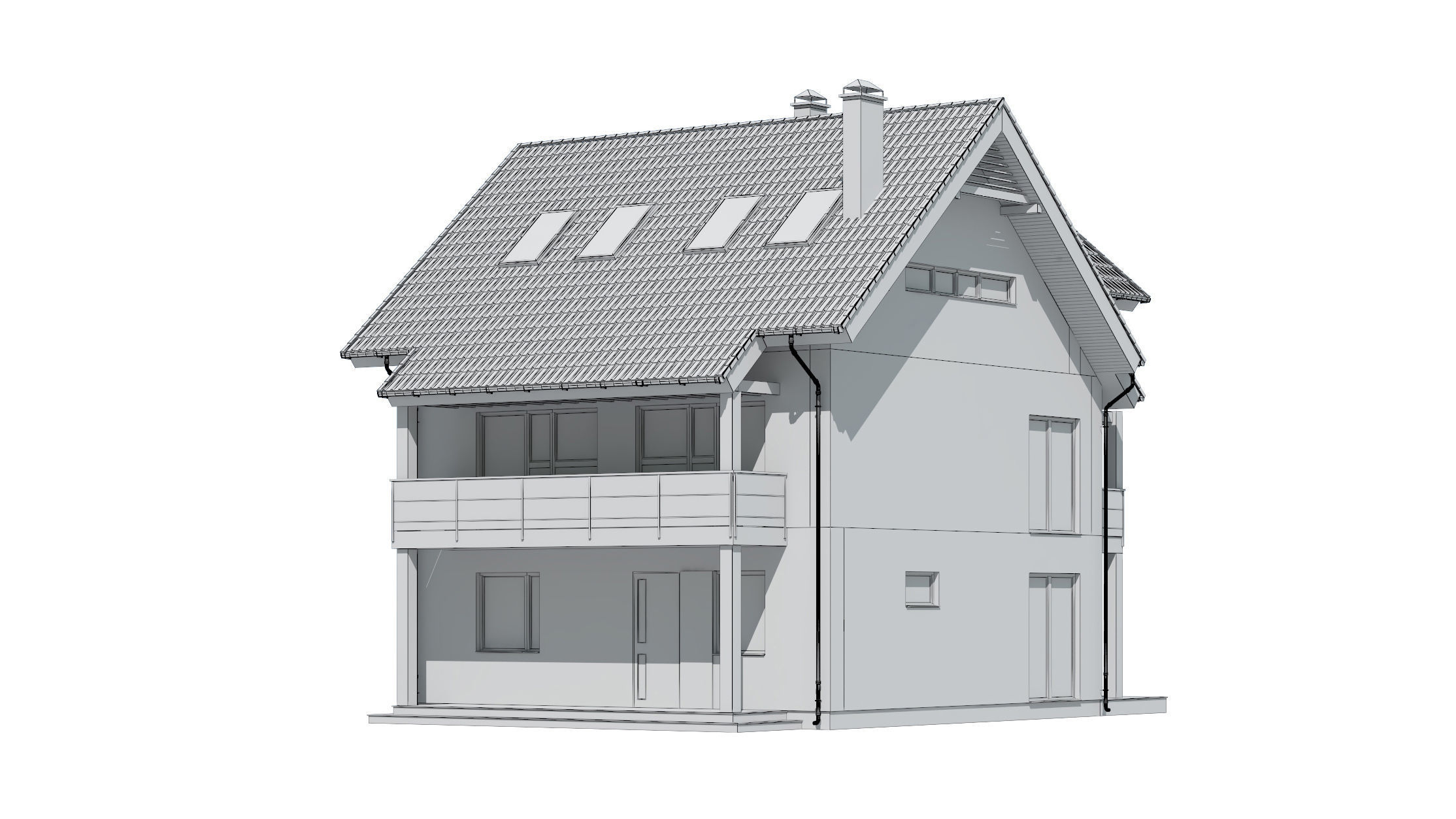 Cottage Collection 01 _65