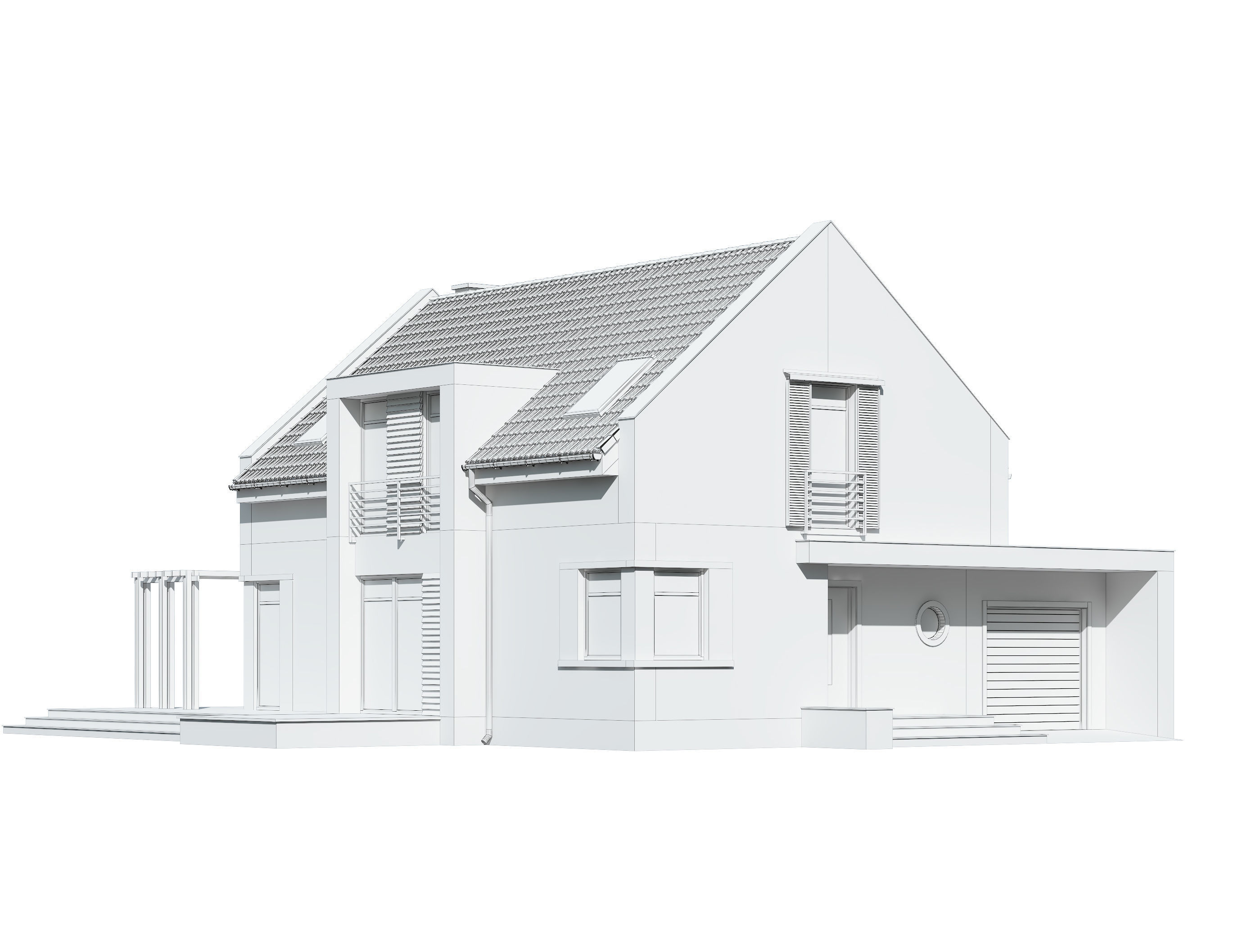 Cottage Collection 01 _7