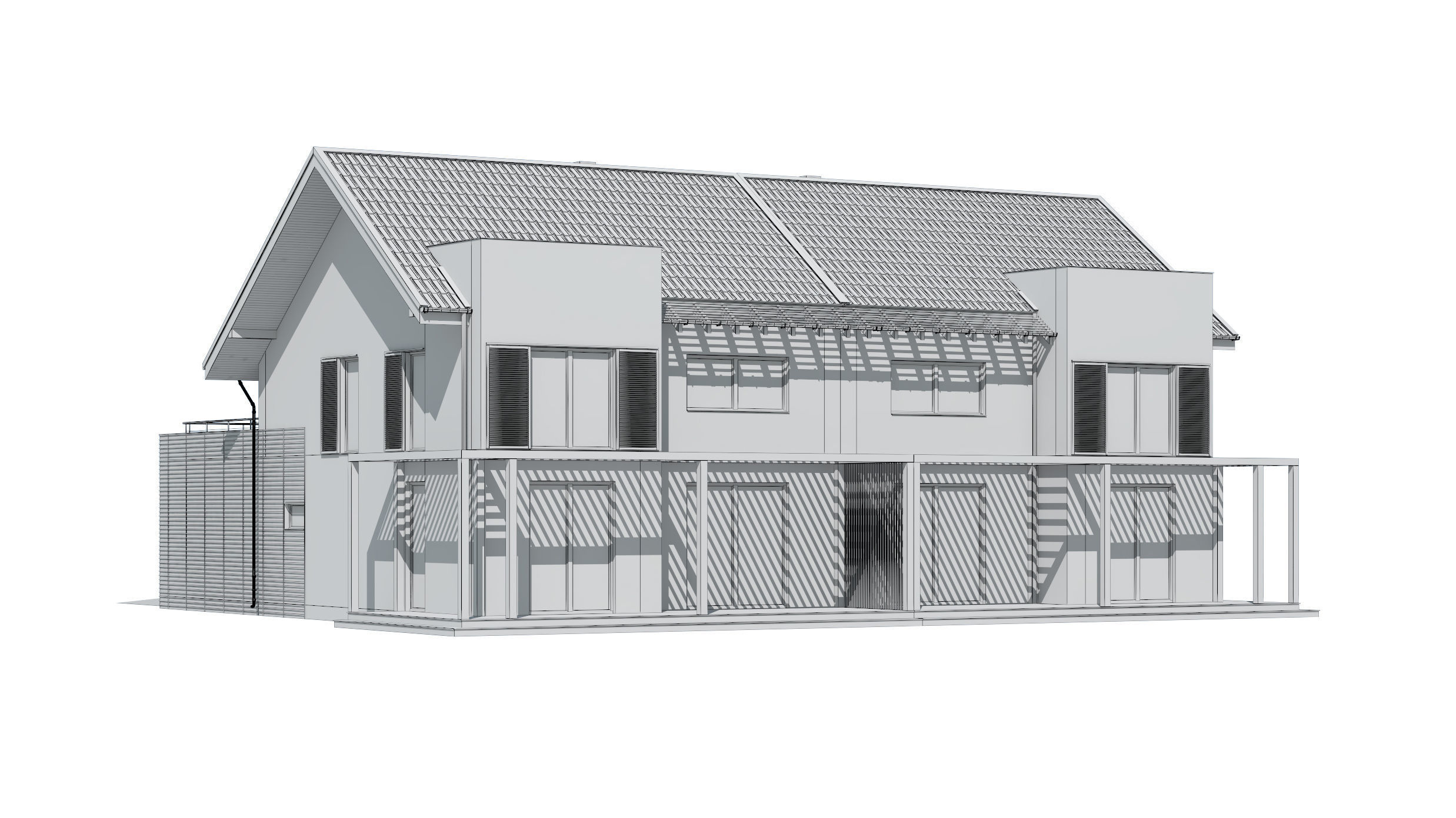 Cottage Collection 01 _42