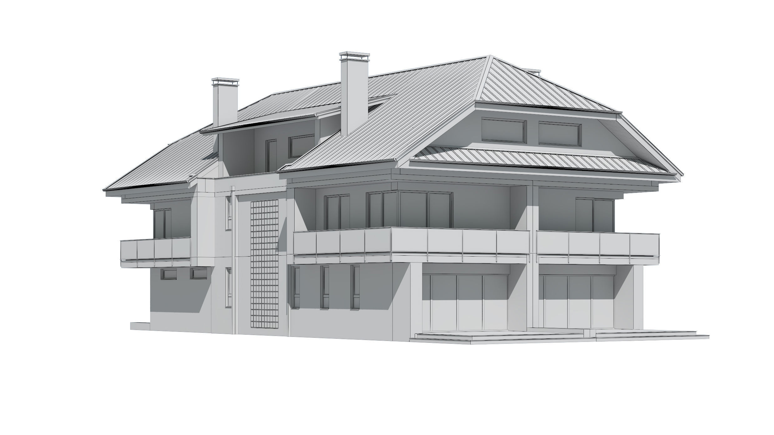 Cottage Collection 02 _4