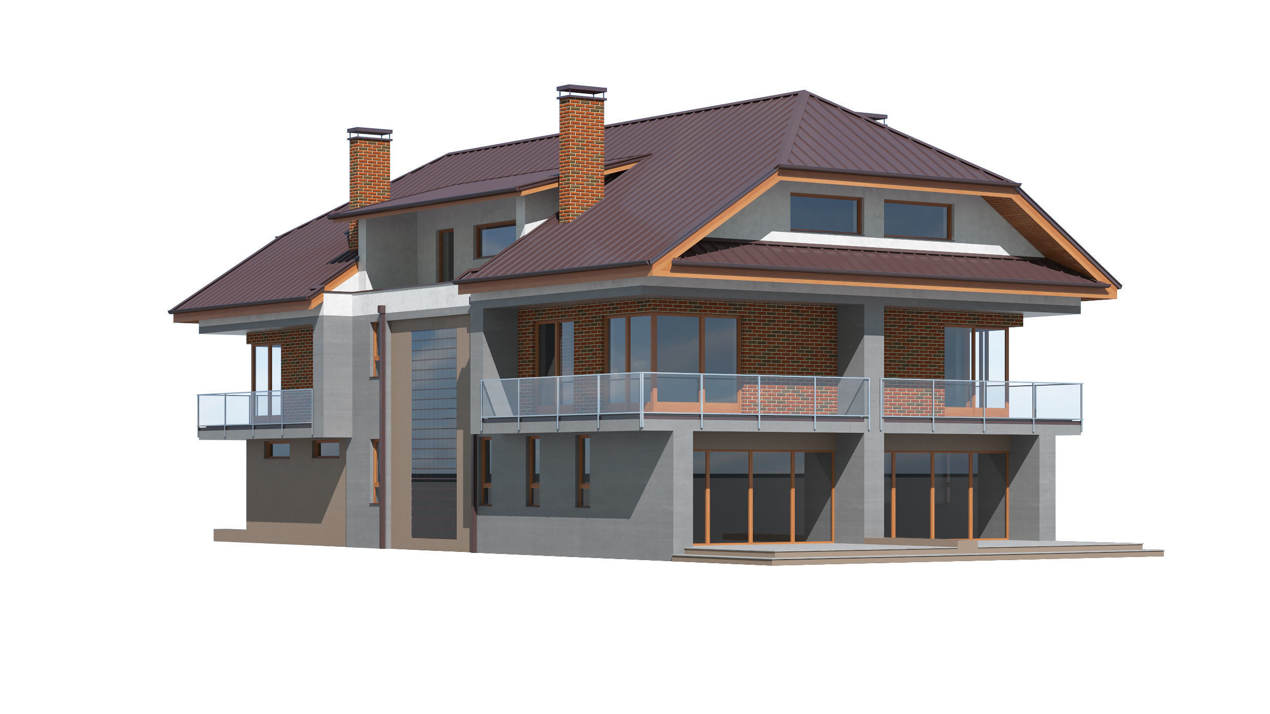 Cottage Collection 02 _3